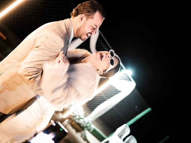 casamento de mariene e welington 