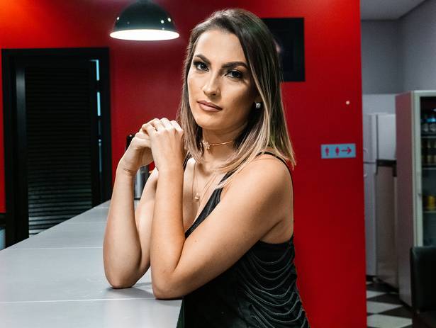 Ensaios de Vanessa Ramos