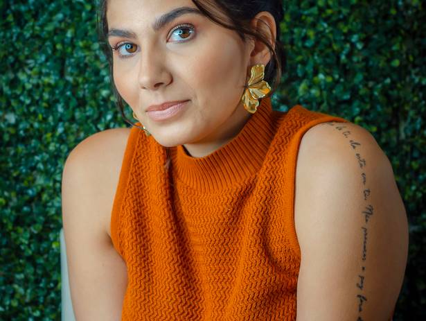 Retratos de Retratos