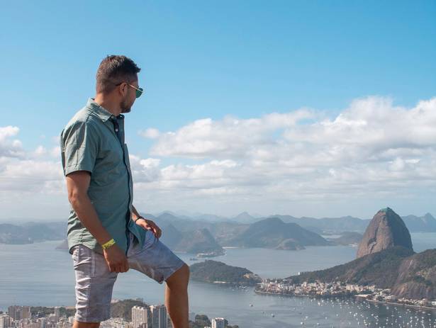 Ensaios Rio de Janeiro de Retratos RJ 