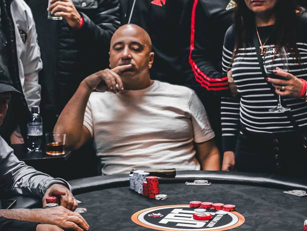 Esportes de Joker Poker Tour