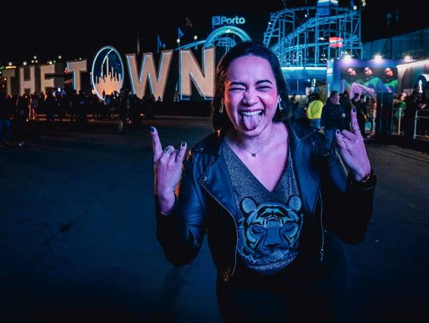 Música e Shows de The Town 2025