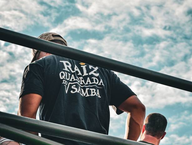 Eventos de Raiz Quadrada do Samba