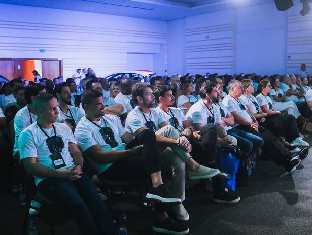 Corporativos de 4 ELOS Covenção 2026