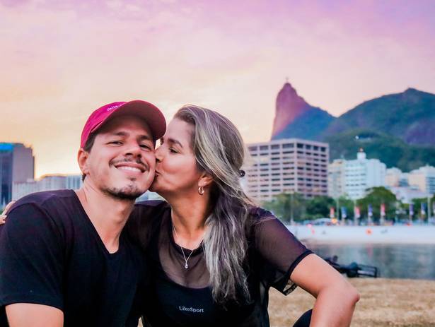 Ensaios Rio de Janeiro de Praia de Botafogo