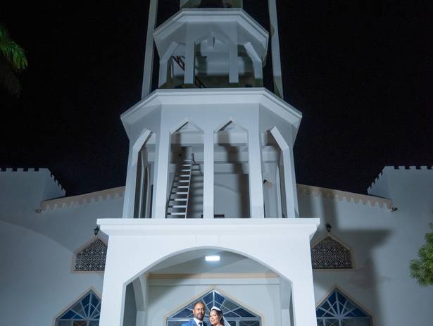 Casamento de Casamento Glacy e Eliandro