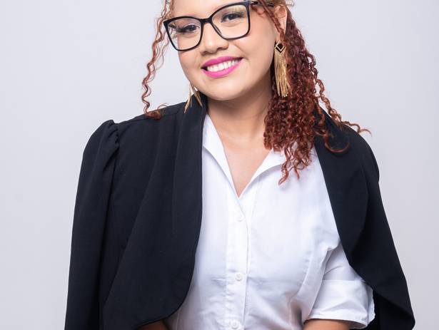 Retratos Corporativos de Ensaio Corporativo Jessica Raiane 