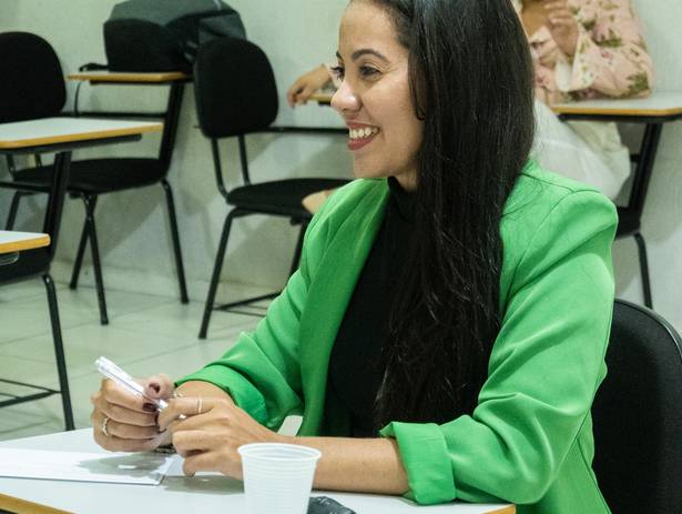 Evento de Apresentação e Defesa de TCC alunas Amanda Rocha e Zilá Ledo  - Curso de Direito Faculdade Pitágoras Bom Jesus da Lapa 