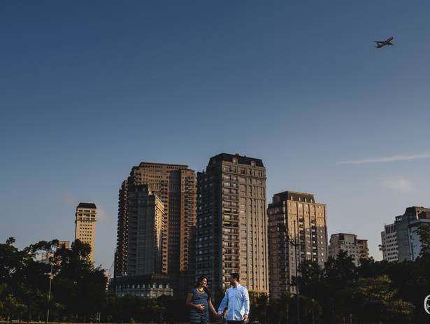 Sessão Gestante de Isabelle+Andre=Beatriz