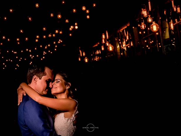 Casamentos de Casamento Juliana e Paulo