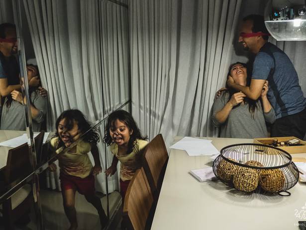 24 horas de Família Ventura