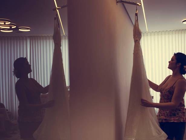 Casamento de Juliana e Thiago