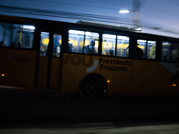 Autorais de Ruas de Prudente