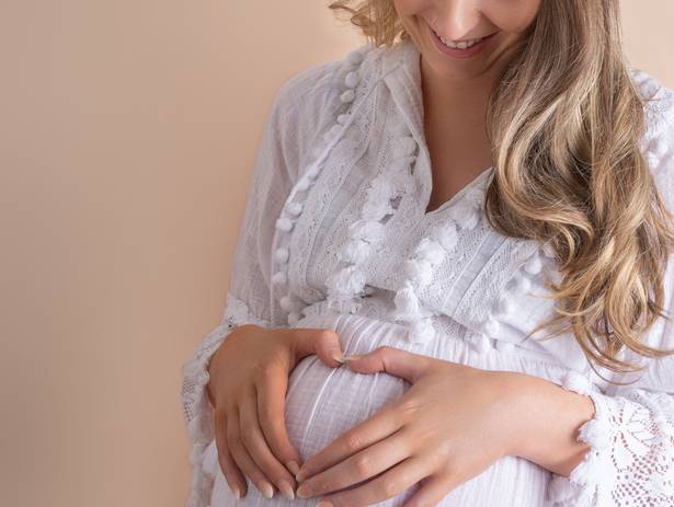 Maternity of Maternity
