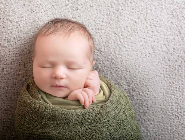 Newborn of Newborn