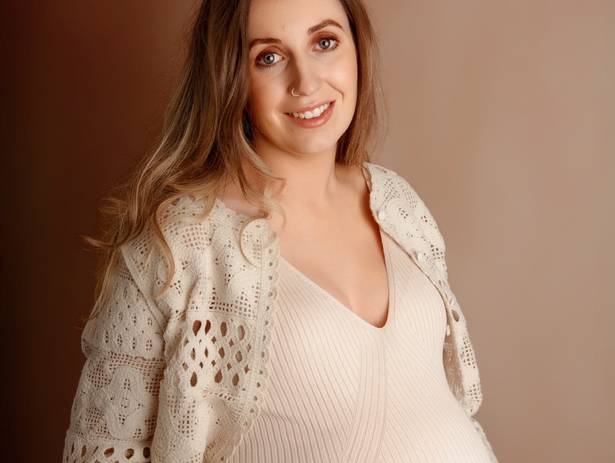 Maternity of Maternity