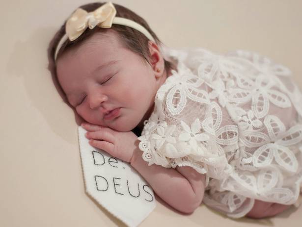 Newborn de Newborn Lara