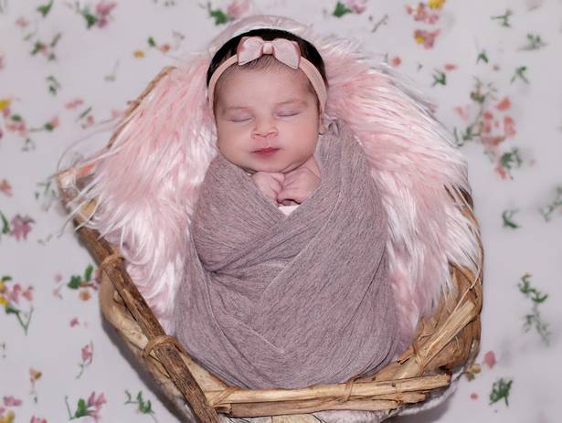 Newborn de Newborn Aylla
