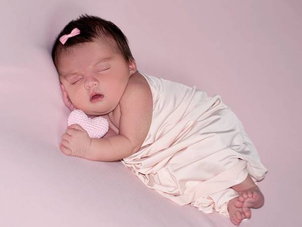 Newborn de Newborn Ana Clara