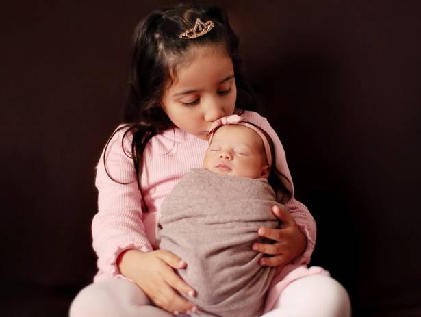 Newborn de Newborn Lívia