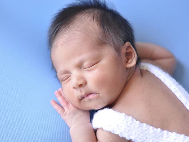 Newborn de Newborn Antônio 