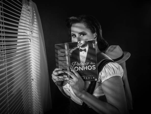 Film Noir de Sem título