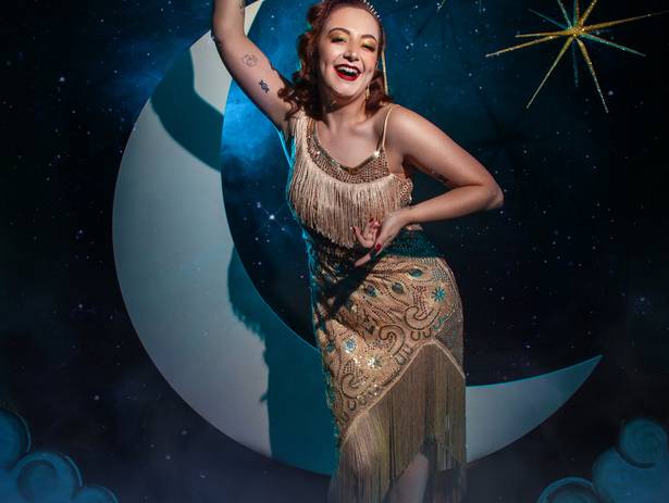 Fly me to the moon de Fly me to the moon - Milena