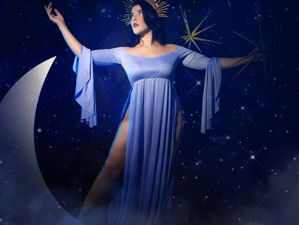 Fly me to the moon de Fly me to the moon Carol