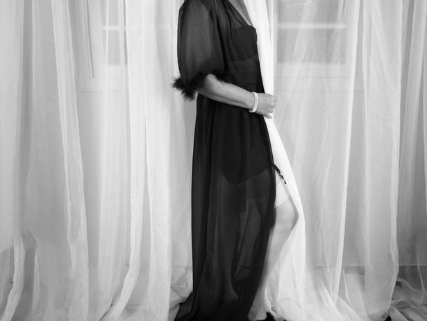 Lingerie de Boudoir Andrea 2020