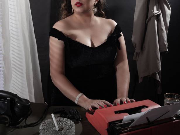Film Noir de Film Noir Vanessa