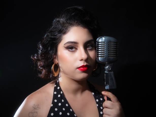 outros/diversos de Beatriz Godinho - Cantora