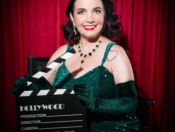 Old Hollywood de Old Hollywood Anedi