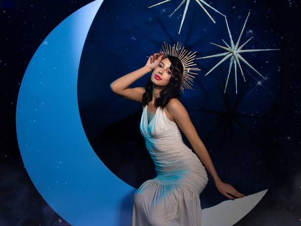 Fly me to the moon de Fly me to the moon - Dani Honorato