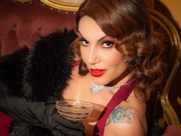 Old Hollywood de Old Hollywood Marcela