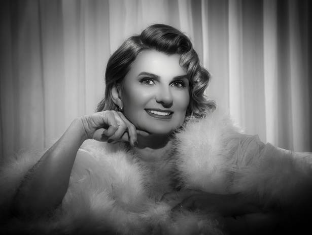 Old Hollywood de Ana - Old Hollywood
