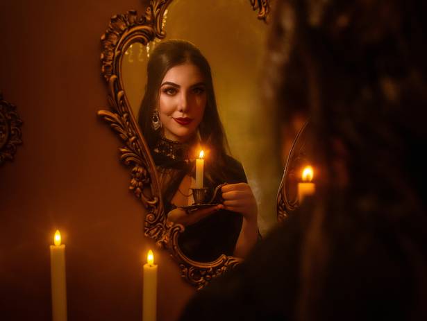 Halloween (sazonal) de Halloween 2025 - Bruna Guariento - Vampires