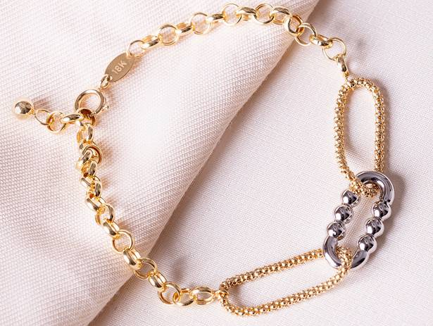 Ambientadas de Pulseira