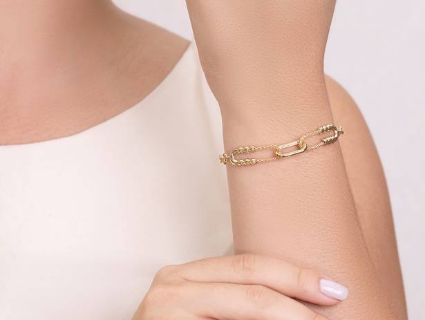 Humanizadas de Pulseira