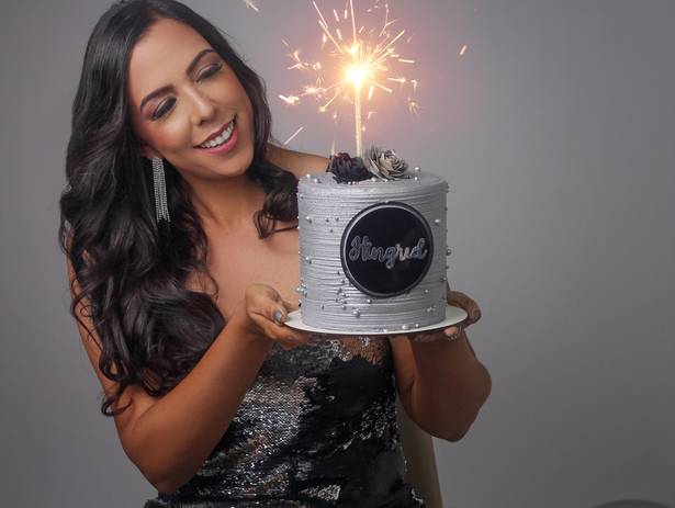 Aniversariante  de Hingred