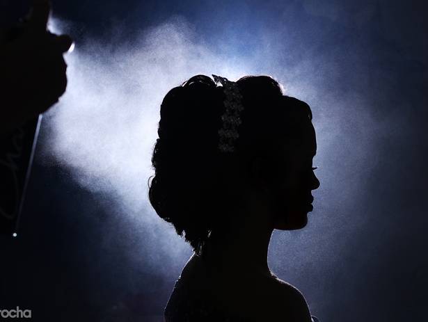 Casamentos de Romário e Talita | Casamento