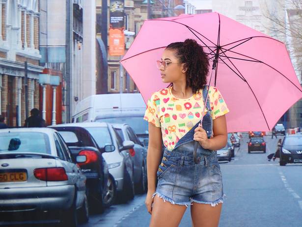 Moda de Amo Mailes - Café | Moda