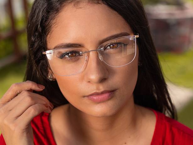 Moda de Karlene Ótica 