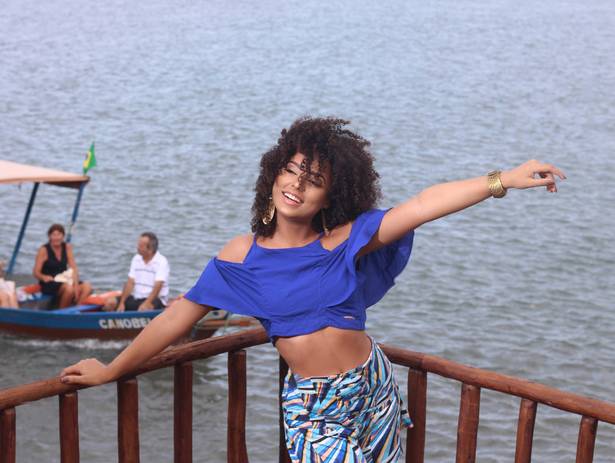 Moda de Victoria Lirielle