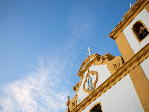 Casamento de Thaísa & Pedro