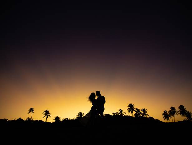 Save The Date de Diego & Querolai