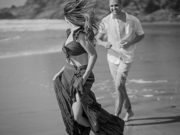 Save The Date de Deise & Jáder