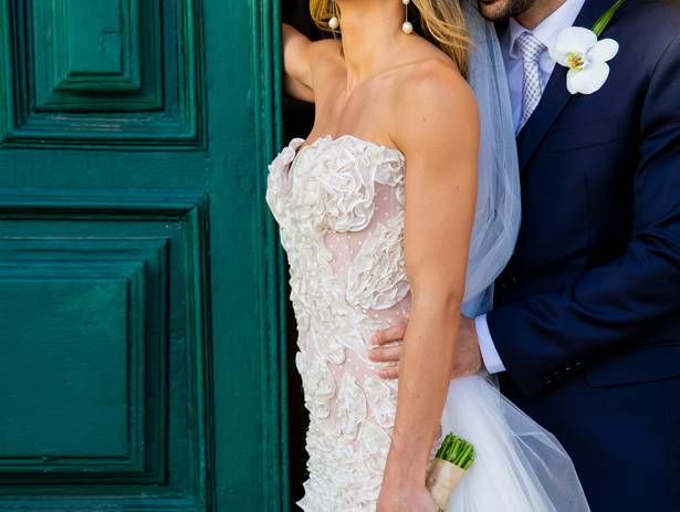 Casamento de Gabriela & Lucas