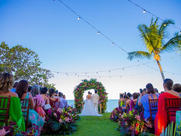 Casamento de Gabriela & Lucas