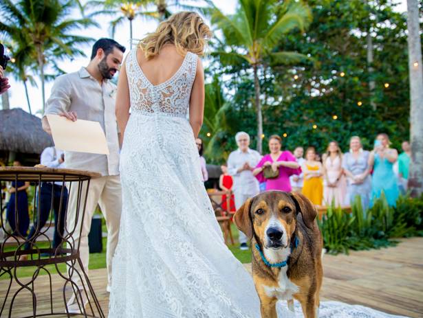 Casamento de Henrique & Giovana