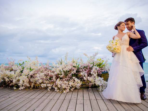 Casamento de Renata & Lucas